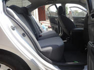 Kia Magentis 2000–2005 Sædeovertræk (stof, Classik) foto 2