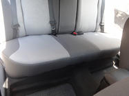 Kia Magentis 2000–2005 Sædeovertræk (stof, Classik) foto 3