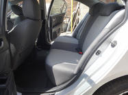 Kia Magentis 2000–2005 Sædeovertræk (stof, Classik) foto 4