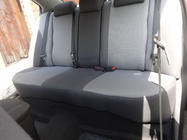 Kia Magentis 2000–2005 Sædeovertræk (stof, Classik) foto 5