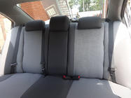 Kia Magentis 2000–2005 Sædeovertræk (stof, Classik) foto 6