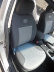 Kia Magentis 2000–2005 Sædeovertræk (stof, Classik) foto 7