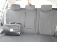Kia Sportage 2010–2015 Sædeovertræk (stof, Classik) foto 4