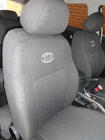 Kia Sportage 2010–2015 Sædeovertræk (stof, Classik) foto 5