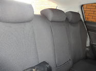 Kia Sportage 2010–2015 Sædeovertræk (stof, Classik) foto 7