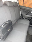 Kia Sportage 2010–2015 Sædeovertræk (stof, Classik) foto 8