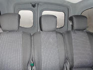 Mercedes Citan 2013–2021 Sædeovertræk (stof, Classik) Til forsæderne foto 6
