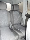 Mercedes Citan 2013–2021 Sædeovertræk (stof, Classik) Til forsæderne foto 7