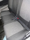 Mitsubishi Grandis 2003–2011 Sædeovertræk (stof, Classik) foto 15