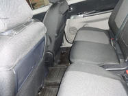Mitsubishi Grandis 2003–2011 Sædeovertræk (stof, Classik) foto 16