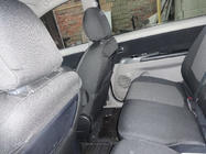 Mitsubishi Grandis 2003–2011 Sædeovertræk (stof, Classik) foto 17