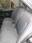 Mitsubishi Lancer 9 2004–2008 Sædeovertræk (stof, Classik) foto 4