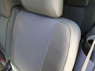 Mitsubishi Pajero Wagon III 1999–2006 Sædeovertræk (stof, Classik) foto 6