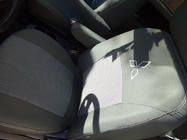 Mitsubishi Pajero Wagon IV 2006–2021 Sædeovertræk (stof, Classik) foto 8