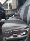Mitsubishi Space Wagon 1998–2004 Sædeovertræk (stof, Classik) foto 2