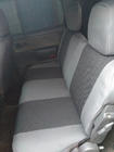 Mitsubishi Space Wagon 1998–2004 Sædeovertræk (stof, Classik) foto 4
