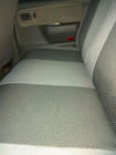 Mitsubishi Space Wagon 1998–2004 Sædeovertræk (stof, Classik) foto 5