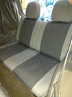 Mitsubishi Space Wagon 1998–2004 Sædeovertræk (stof, Classik) foto 7