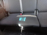 Nissan Navara 2006–2015 Sædeovertræk (stof, Classik) foto 10