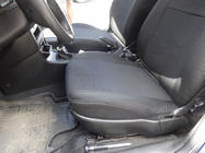 Opel Astra G Classic 1998–2012 Sædeovertræk (stof, Classik) foto 3