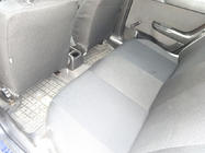 Opel Astra G Classic 1998–2012 Sædeovertræk (stof, Classik) foto 6