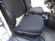 Opel Astra G Classic 1998–2012 Sædeovertræk (stof, Classik) foto 7