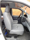Peugeot Expert 1995–2007 Sædeovertræk (stof, Classik) foto 3