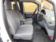 Peugeot Expert 1995–2007 Sædeovertræk (stof, Classik) foto 4
