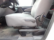 Peugeot Expert 1995–2007 Sædeovertræk (stof, Classik) foto 8