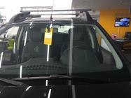 Renault Duster 2008–2017 Sædeovertræk (stof, Classik) foto 2