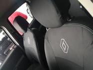 Renault Duster 2008–2017 Sædeovertræk (stof, Classik) foto 3