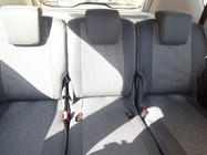 Renault Fluence 2009–2016 Sædeovertræk (2009-2012, stof, Classik) foto 2