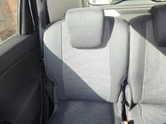Renault Fluence 2009–2016 Sædeovertræk (2009-2012, stof, Classik) foto 4