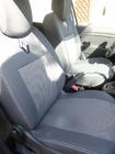 Renault Fluence 2009–2016 Sædeovertræk (2009-2012, stof, Classik) foto 8