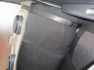Renault Logan I 2005–2008 Sædeovertræk (stof, Classik) foto 14