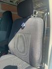 Renault Master 2011–2023 Sædeovertræk (stof, Classik) foto 3