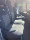 Renault Master 2011–2023 Sædeovertræk (stof, Classik) foto 7