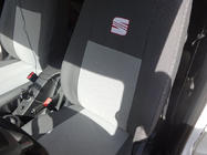 Seat Altea 2004–2015 Sædeovertræk (stof, Classik) foto 2
