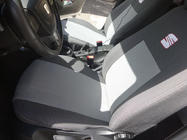 Seat Altea 2004–2015 Sædeovertræk (stof, Classik) foto 3