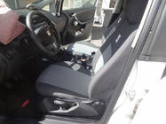 Seat Altea 2004–2015 Sædeovertræk (stof, Classik) foto 4