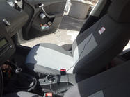 Seat Altea 2004–2015 Sædeovertræk (stof, Classik) foto 5