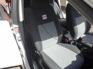 Seat Altea 2004–2015 Sædeovertræk (stof, Classik) foto 6