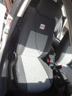 Seat Altea 2004–2015 Sædeovertræk (stof, Classik) foto 7