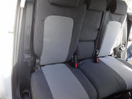 Seat Altea 2004–2015 Sædeovertræk (stof, Classik) foto 10