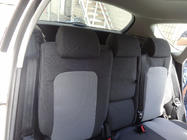 Seat Altea 2004–2015 Sædeovertræk (stof, Classik) foto 11
