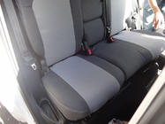 Seat Altea 2004–2015 Sædeovertræk (stof, Classik) foto 12