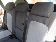 Seat Altea 2004–2015 Sædeovertræk (stof, Classik) foto 13