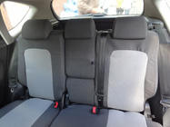 Seat Altea 2004–2015 Sædeovertræk (stof, Classik) foto 15