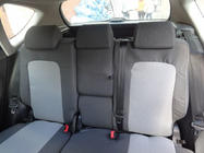 Seat Altea 2004–2015 Sædeovertræk (stof, Classik) foto 16