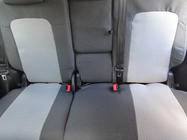 Seat Altea 2004–2015 Sædeovertræk (stof, Classik) foto 17